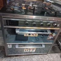 چندتاگازطرح فرتمیزکارکرده فرش بخاری