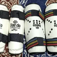 وسایل تکواندو|تجهیزات ورزشی|تهران, والفجر (افسریه)|دیوار