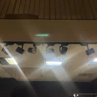 پرژکتور و اتاق پرو