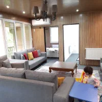 ویلا جنگلی کوهستانی|اجارهٔ خانه و ویلا|ماسال, |دیوار