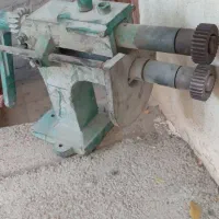 دستگاه حلبی ساز دستی|ابزارآلات|تاکستان, |دیوار