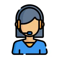 فروشنده تلفنی خانم