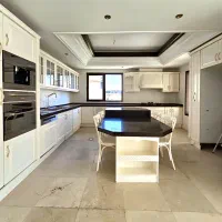 زعـفـرانـیــه ( برج باغ ) 270 متر|اجارهٔ آپارتمان|تهران, زعفرانیه|دیوار