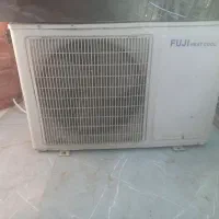 کولرگازی۱۸هزارفوجی