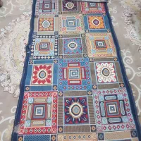 گلیم 3/5*80