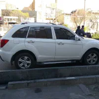 ایکس۶۰|خودرو سواری و وانت|تهران, تسلیحات|دیوار