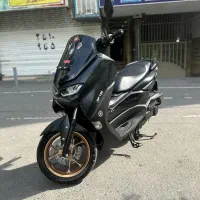 یاماها اِن مکس سویچ  Yamaha n max