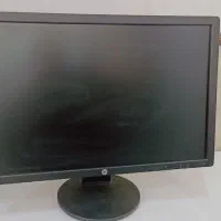 مانیتور  فریملس گیمینگ hp داری