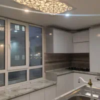 فروش آپارتمان 70متری / پارکینگ /طلائیه/نگین