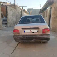 پراید1386|خودرو سواری و وانت|کرج, شهرک امیر المومنین|دیوار