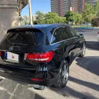 بنز GLC300|خودرو سواری و وانت|تبریز, |دیوار