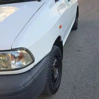 پراید ۱۳۱ مدل ۹۹