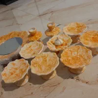 هفت سین کاملا نو وسالم