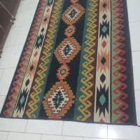 فرش  اشپزخونه