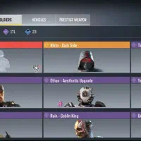 اکانت کالاف|کنسول، بازی ویدئویی و آنلاین|کرج, گلشهر|دیوار