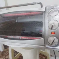 توستر خارجی