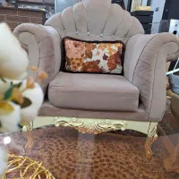 مبل ۸ نفره|مبلمان خانگی و میز عسلی|قم, نیروگاه|دیوار