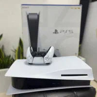 pa5 سی دی خور بهمراه دیسک بازی