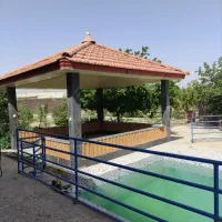 باغ-ویلا-پیربکران-روستای-علیشاهدان