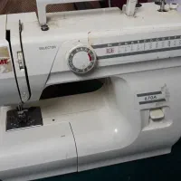 چرخ خیاطی و سردوز