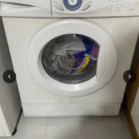 ماشین لباسشویی پاکشوما ۵ کیلویی
