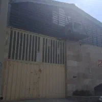 فروش سوله ۳۰۰ متری در شهرک صنعتی کمرد