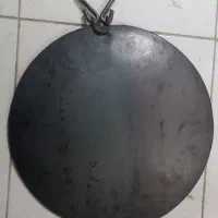 تابه نان پزی