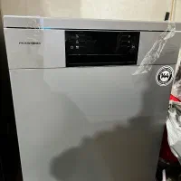 ماشین ظرفشویی پاکشوما نو نو