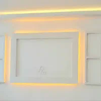 گچکاری ولک گیری پذیرفته میشود