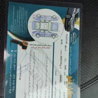 206مدل 83 تیپ2|خودرو سواری و وانت|گرگان, |دیوار