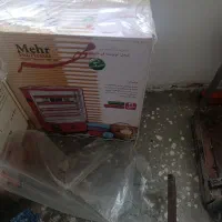 بخاری برقی فندار|سایر لوازم برقی|کرمانشاه, |دیوار