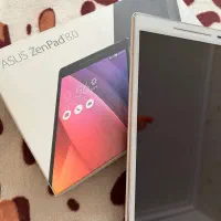 تبلت ASUS ZenPad 8.0