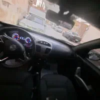 کوییک gxrl مدل ۱۴۰۳|خودرو سواری و وانت|زرندیه, |دیوار