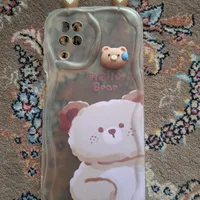 قاب گوشی A12