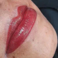 تخفیف ویژه آرایش دائم به مدت یک هفته|خدمات آرایشگری و زیبایی|زرند, |دیوار