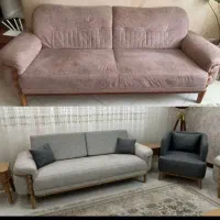 تعمیرات تعویض پارچه انواع مبلمان تخصصی