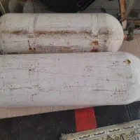 کپسول گازcng|قطعات یدکی و لوازم جانبی|قائمشهر, |دیوار