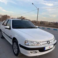 پژو پارسELX مدل ۱۳۹۳|خودرو سواری و وانت|خمینی‌شهر, |دیوار