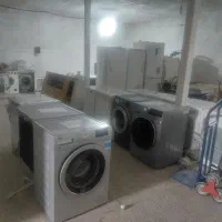 استخدام تعمیرکار یخچال و لباسشویی