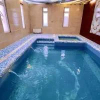 اجاره ویلا استخر ابگرم