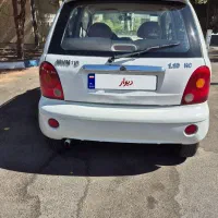 MVM110 چهار سیلندر|خودرو سواری و وانت|تبریز, |دیوار