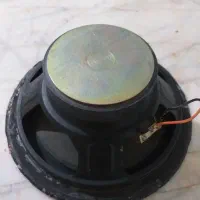 ساب باند ۸ اینچ بیس ویبره عالی سنگین درحدنو فابریک