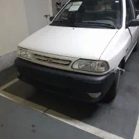 پراید وانت صفر