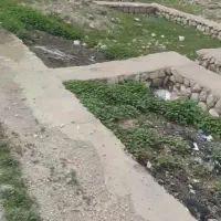 فروش زمین در خیابان 36متری