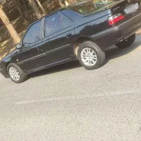 پژوپارس مدل 95|خودرو سواری و وانت|آزادشهر, |دیوار