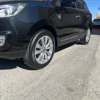 جک s5مدل ۱۴۰۱|خودرو سواری و وانت|قم, بوستان علوی|دیوار