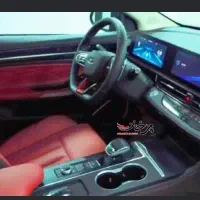 آریزو ۶ جی‌تی در حد|خودرو سواری و وانت|قم, صفائیه|دیوار