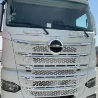 فروش تریلی بایک