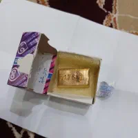 طلا آب شده