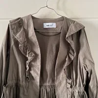 مانتو|لباس|گرگان, |دیوار